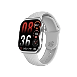 Trevi 8011000040585 Смарт-часы T-Fit 400 Curve Серебристый Silver