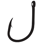 Salper Y0028K900 028 K Крюк Черный  Black 9/0 