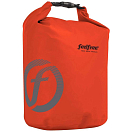 Купить Feelfree gear Dry-Tube-CS15_Orange Tube Сухой Мешок 15L Оранжевый Orange 7ft.ru в интернет магазине Семь Футов