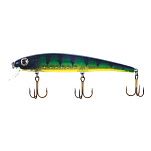Воблер минноу Bomber Suspending Pro Long A (Цвет-Pradco Bomber TGB) B15AP Bomber Lures