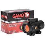 Gamo 6212035 Quick Shot BZ For 11 mm Rail Черный  Black