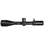 Sightmark 079-SM13141LR2 оптический прицел Presidio 3-18x50 LR2 FFP Серебристый Black  Hunt