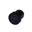 Купить Двойной OLED вольтометр Skipper OEM: SK51882-1 в интернет магазине Семь Футов