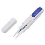 Expert predator 23105 Ножницы с защитным чехлом Серебристый White 11.50 cm