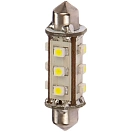 Купить Nauticled f42-navi-12-cw-nls Лампа F42 Festoon Navi 12 10x5x5 7ft.ru в интернет магазине Семь Футов
