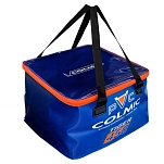 Colmic BOXEVA408 Сумка EVA Tiger 450  Blue