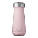 Купить Swell 10316-B18-14065EU Pink Topaz 470ml Термопутешественник с широким горлом  Pink 7ft.ru в интернет магазине Семь Футов