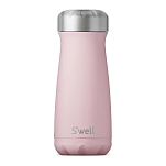 Swell 10316-B18-14065EU Pink Topaz 470ml Термопутешественник с широким горлом  Pink