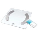 Купить Eta eta277990000 Весы Vital Fitness White 3x31x32 7ft.ru в интернет магазине Семь Футов