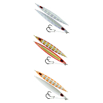 Storm 14STGKSK170SPZ Gomoku Kensaki 150 Mm 170g Многоцветный SPZ 170 g 