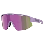 Bliz 0ZB7007 Солнцезащитные очки Matrix Small Matt Purple Brown w Purple Multi/CAT3