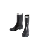Купить Aigle nb763-39 дождевые сапоги Chante Stnl Navy 40x35x15 EU 39 7ft.ru в интернет магазине Семь Футов