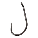 Купить Maruto 43152-002 Однобородный крючок с бородкой B988BD Black Nickel 2 7ft.ru в интернет магазине Семь Футов