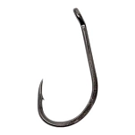 Maruto 43152-002 Однобородный крючок с бородкой B988BD Black Nickel 2