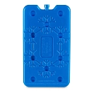 Купить San ignacio SANR441 портативный холодильник 400ml X Leknes Blue 7ft.ru в интернет магазине Семь Футов