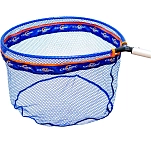 Colmic GUKGUM03B голова посадочного сачка Gumma Carp 056&020 Blue 50 x 43 cm