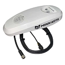 Купить Minn kota nrr-3203-nrr NRL-iPlink 3.0 RT TRV Terrova Сервис MK L Контроллер White 14x7x30 7ft.ru в интернет магазине Семь Футов