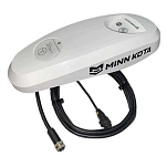Minn kota nrr-3203-nrr NRL-iPlink 3.0 RT TRV Terrova Сервис MK L Контроллер White 14x7x30