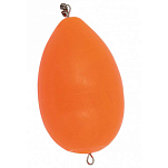 Flashmer BUCB60O Cast Ball Плавать Оранжевый  Orange 60 g 