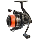 Купить Carp expert 20756-600 Катушка для карпфишинга MAX2 Spod Orange / Black 20x20x15 6000 7ft.ru в интернет магазине Семь Футов