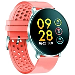 Denver 116111000140 Часы SW-171 Розовый  Pink