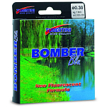 Tubertini 25153 Bomber 150 M линия Голубой  Blue 0.200 mm 