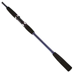 Okuma BIG-C-602MH Big Squid Стержень Для Яиц Черный Black 1.80 m 