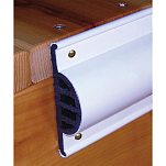 Taylor 32-46030 Dock Pro™ Двойная формованная кромка дока коммерческого класса Белая