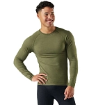 Smartwool sw002868k181.m Базовый слой с длинным рукавом Intraknit All-Season Merino Winter Moss 30x25x2