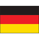 Купить Talamex 27307030 Germany Красный  Black / Red / Yellow 30 x 45 cm  7ft.ru в интернет магазине Семь Футов