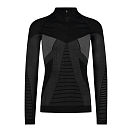 Купить CMP 32Y2737_U901-M/L Базовый слой с длинным рукавом Seamless 32Y2737 Черный Black M-L 7ft.ru в интернет магазине Семь Футов