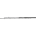 Mikado WAA904-240 Bixlite Pike Master Удочка для мультипликатора  Black 2.40 m
