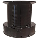 Купить Okuma 8K-SPOOL запасная шпуля 8K Regular Серебристый Black 7ft.ru в интернет магазине Семь Футов
