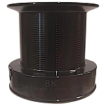Okuma 8K-SPOOL запасная шпуля 8K Regular Серебристый Black