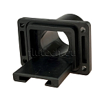 Johnson Pump 74-50053 Pump Outlet 1.5' for Viking Pump