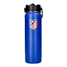 Купить Atletico de madrid evat20240002-unit термос 720ml White / Red 25x15x15 7ft.ru в интернет магазине Семь Футов