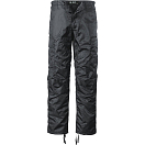 Купить Brandit 1007-2-5XL Брюки Thermohose Черный  Black 5XL 7ft.ru в интернет магазине Семь Футов