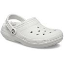Купить Crocs 203591-1ft-m10/w12 Деревянные башмаки Classic Lined Atmosphere 35x25x15 EU 43 7ft.ru в интернет магазине Семь Футов