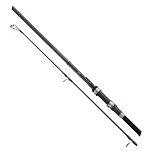 Shimano fishing TX212325 Tribal TX-2 Спиннинговая Удочка Черный 3.65 m 