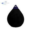 Fendress 130154 Pack 2 чехол для буя/кранца А 3 Простой Голубой Black