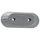 Купить Martyr anodes 194-CM6E04525111A Yamaha CMY Small Block Анод Серый Aluminum 7ft.ru в интернет магазине Семь Футов