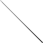 Okuma G-POWER-P-6-TIP G-Power Pole 6006M Колчан Совет  Black