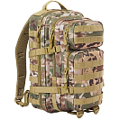Купить Brandit 8007-161-OS US Cooper M 25L Рюкзак Зеленый  Tactical Camo 7ft.ru в интернет магазине Семь Футов