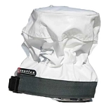 G nautics 91102310 чехол лебедки  White / Black S