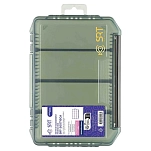 Sert SEVEN305715CA коробка для приманок 305715CA  Smoke Grey 20.5 x 14.5 x 3 cm
