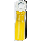 Купить Ancor 639-312303 Marine Grade Терминал с термоусадочным кольцом 12-10 Желтый Yellow 10  7ft.ru в интернет магазине Семь Футов