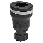 Railblaza 6168 Поворотное основание  Black