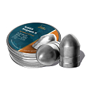 Купить H&n excite HNRABBIT45 Rabbit Magnum II 200 единицы измерения Серый Silver 4.5 mm  7ft.ru в интернет магазине Семь Футов