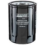 Seachoice 50-21073 GM Chevy Long Масляный фильтр Черный Black