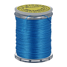 Купить Baetis BAHAN150D1050 150D 50 M Кольцо Резьбы Голубой Blue 7ft.ru в интернет магазине Семь Футов